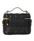 Small DiorTravel Vanity Case, back view